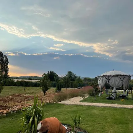Manolya Villa Kayacık