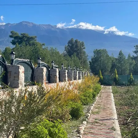 Villa Manolya *